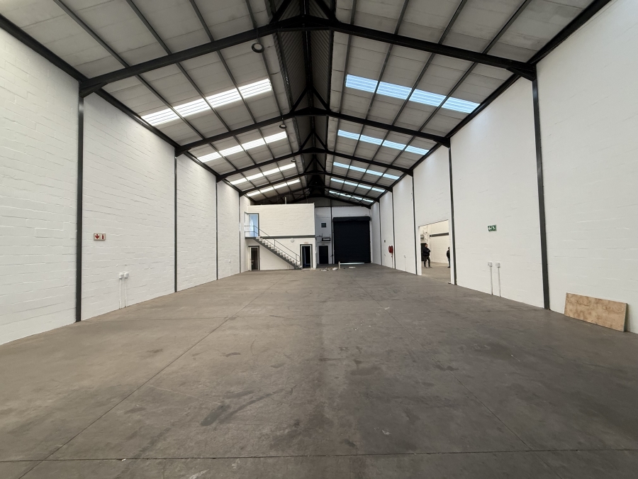 To Let commercial Property for Rent in Rivergate Western Cape